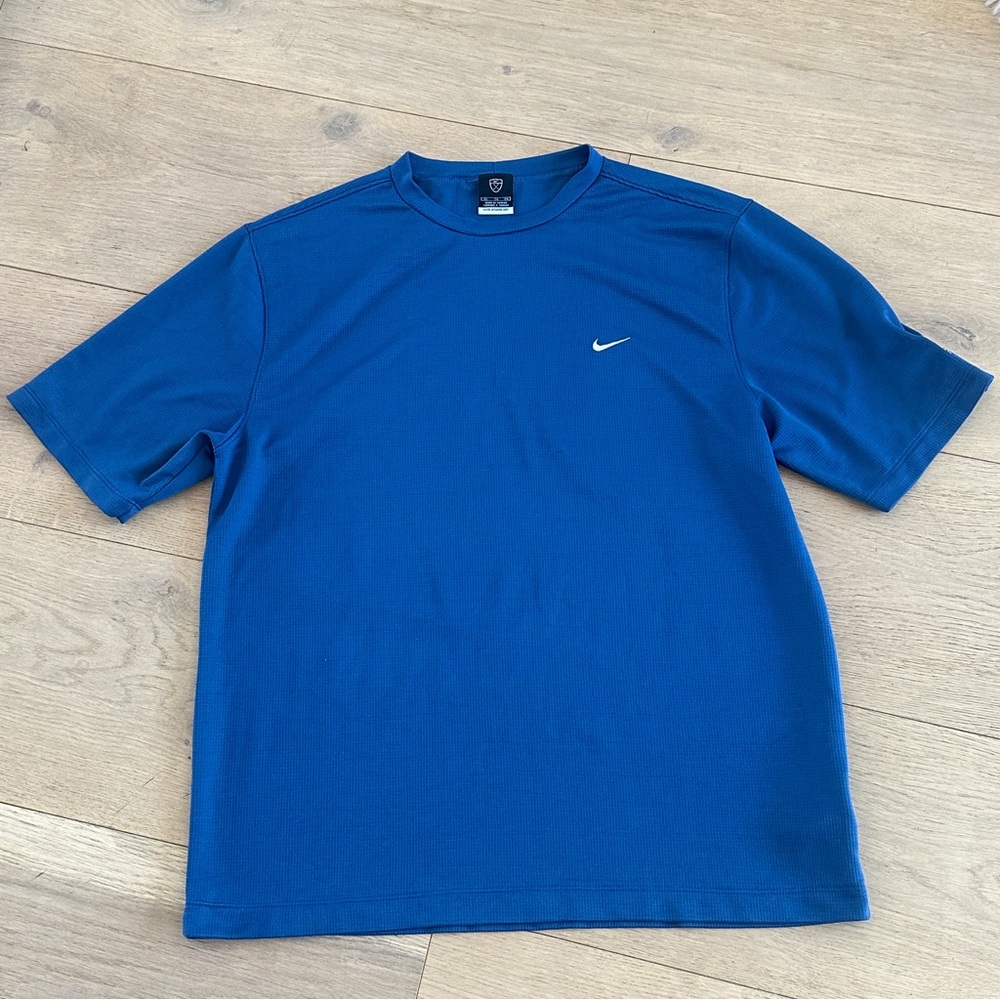Nike Men's Tiger Woods’ TigerJam T-Shirt